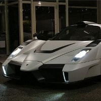 Gembala MIG-U1, Mainan Baru Kaum Miliarder