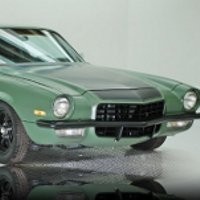 Mobil di Film Fast and Furious 4 Dilelang