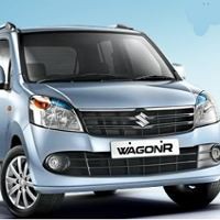 Karimun Alias WagonR Lebih Segar di India