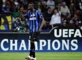 Tifosi Diminta Maafkan Balotelli