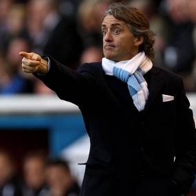 Mancini Kritik Sikap Balotteli