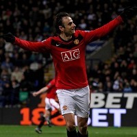 Nistelrooy: Jangan Jual Berba Dulu, MU