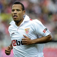 Luis Fabiano Naksir MU