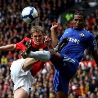 Fletcher: Tekanan Ada di Chelsea