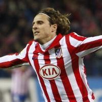 Forlan Puas Sekaligus Was-was