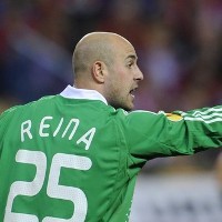 Reina: Masih Ada 90 Menit Lagi
