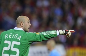 Reina: Masih Ada 90 Menit Lagi