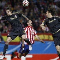 Liverpool Takluk di Kandang Atletico