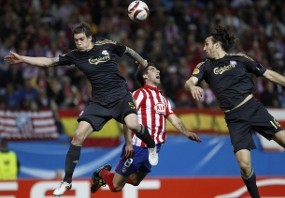 Liverpool Takluk di Kandang Atletico