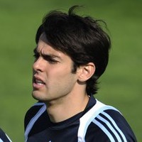 Kaka Kembali ke Skuad