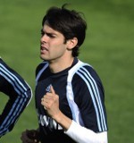 Kaka Kembali ke Skuad