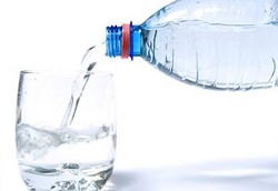 Mati Karena Kebanyakan Minum Air Putih