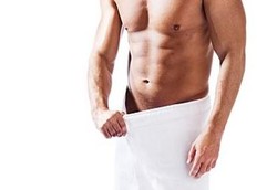 Jamur Juga Doyan Kelamin Pria