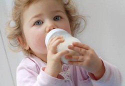 Mikronutrien untuk Kekebalan Tubuh Anak