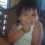 Aditya Wira Syafitra, 3,5 Tahun; Lelaki; m