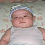 Muhammad Vidouci Hirogeru Shulhun, 5 Bulan; Lelaki; m