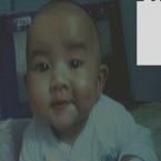 Nabila Luthfiah R, 4 Bulan; Perempuan; f