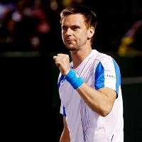 Soderling Mulus ke Delapan Besar