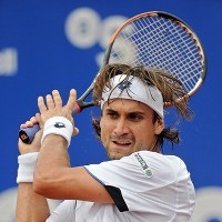 Satu Tiket Final Milik Spanyol