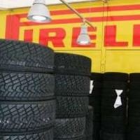 Pirelli Ramaikan Pemasok Ban Musim 2011