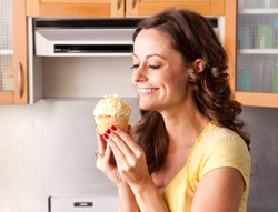 Cemilan Sehat yang Belum Tentu Sehat