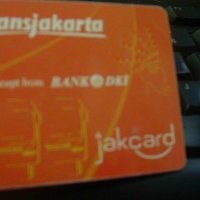 Tidak Mendapat Respon Jak Card Trans Jakarta yang Rusak 