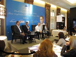 I Need Spain Diluncurkan Untuk Asia