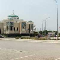 Tol Semarang-Solo Bagian I Beroperasi September 2010