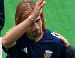 Batigol Favoritkan Spanyol dan Brasil