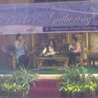 Hati-hati Saat Surfing di Dunia Maya