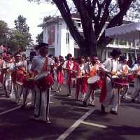 Peringati Hari Kartini, Seribuan Warga Bandung Konvoi