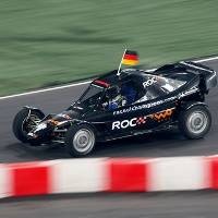 Race of Champions Boyongan ke Jerman