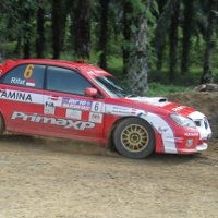 Rifat Sementara di Posisi Enam