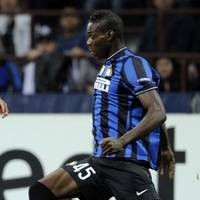 Balotelli Dekati Pintu Keluar