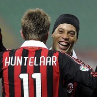Bintang Milan Tidak Dijual!