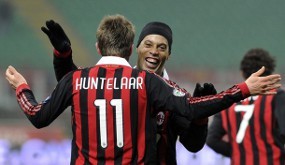 Bintang Milan Tidak Dijual!