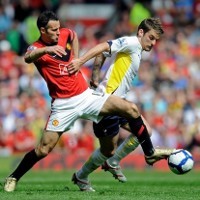 Tekuk Spurs, MU Puncaki Klasemen