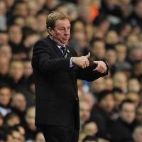 Hadapi Duel Krusial, Redknapp Santai