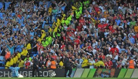 Wenger: Stop Ungkit Masalah Adebayor