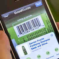 Aplikasi iPhone jadi Alarm Makanan