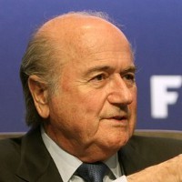 Puas Hasil KSN, Blatter Dibujuk Datang ke Indonesia