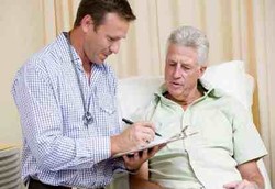 Pengobatan Kanker Prostat Banyak Meleset