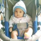 Aufa Nabila Zalfa, 5 Bulan; Perempuan; f