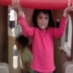 Kilma Fashiha Qauliya, 3 Tahun; Perempuan; f