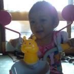 Raifa Nur Lutfiyana, 2,2 Tahun; Perempuan; f