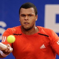 Impian Tsonga Kandas
