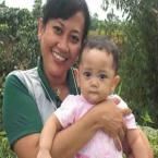 Kalila Rahmania Queency, 7 Bulan; Perempuan; f