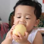 Riza Al-Harits, 10 Bulan; Lelaki; m