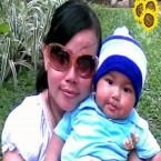 Fadhil Rizqi Nugroho, 7 Bulan; Lelaki; m