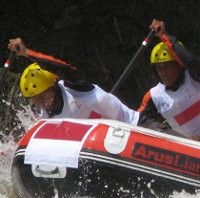 Merah Putih Jaya di Hari Pertama